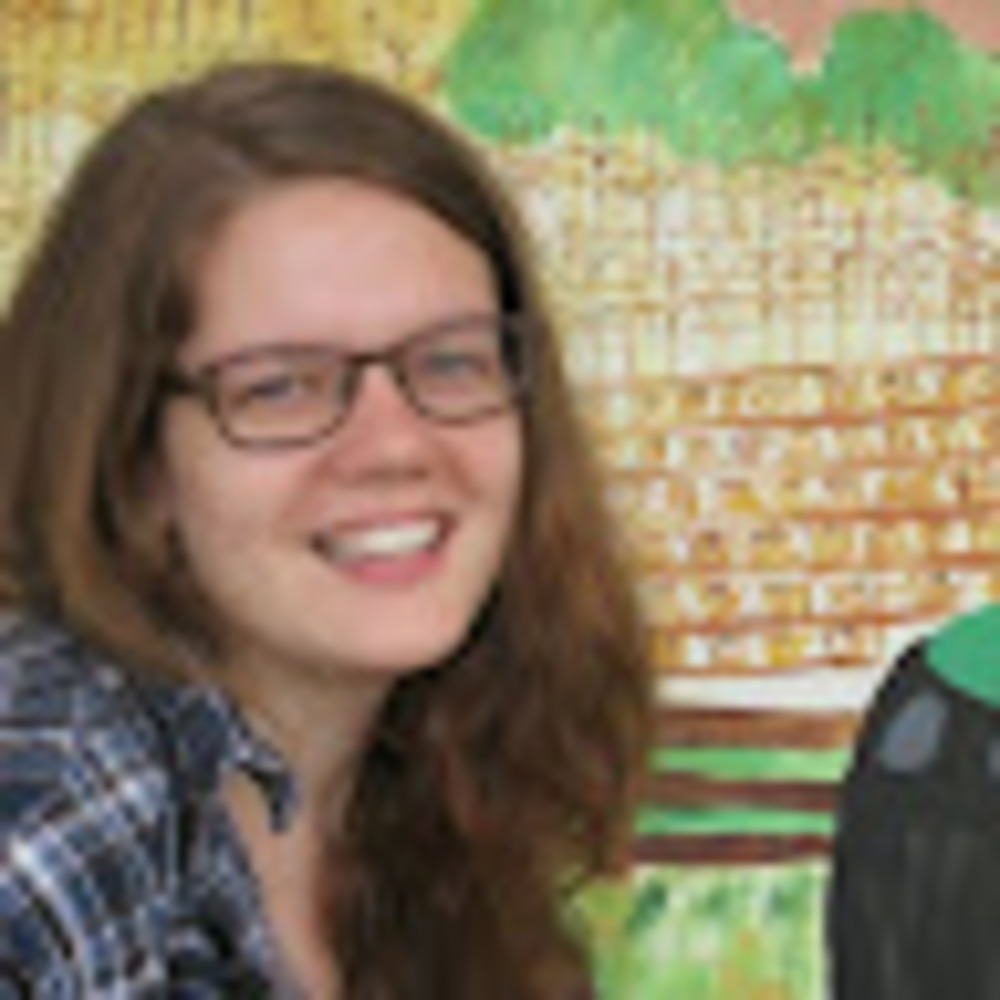 Meet your Posher, Abby